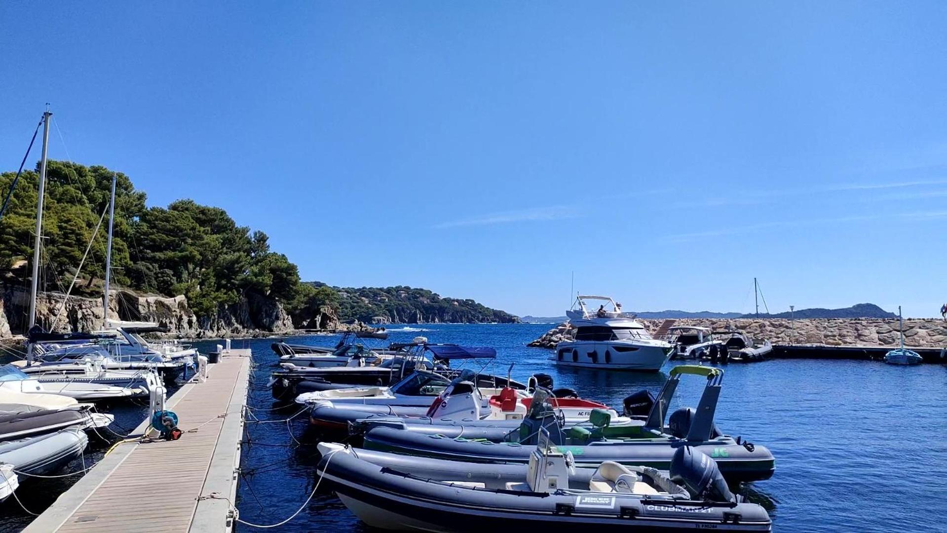 Camping La Bergerie Plage Hyères Екстериор снимка